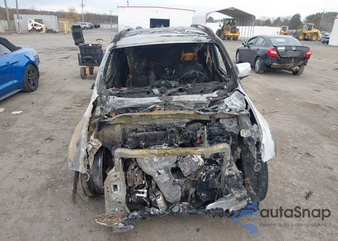 2015 Jeep Renegade Limited from USA, damaged, VIN ZACCJBDT5FPC44692